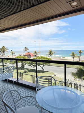 Appartement, roken | 2 slaapkamers