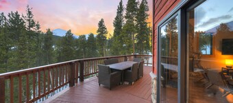 Blue River 11 - Three Bedroom Villa, Sleeps 8