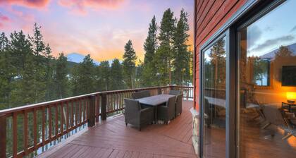 Blue River 11 - Three Bedroom Villa, Sleeps 8