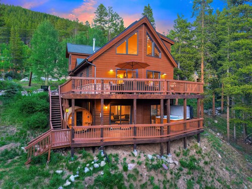 Blue River 11 - Three Bedroom Villa, Sleeps 8