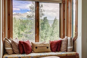 Interior - Breckenridge 125 - Four Bedroom House, Sleeps 10 (Breckenridge)