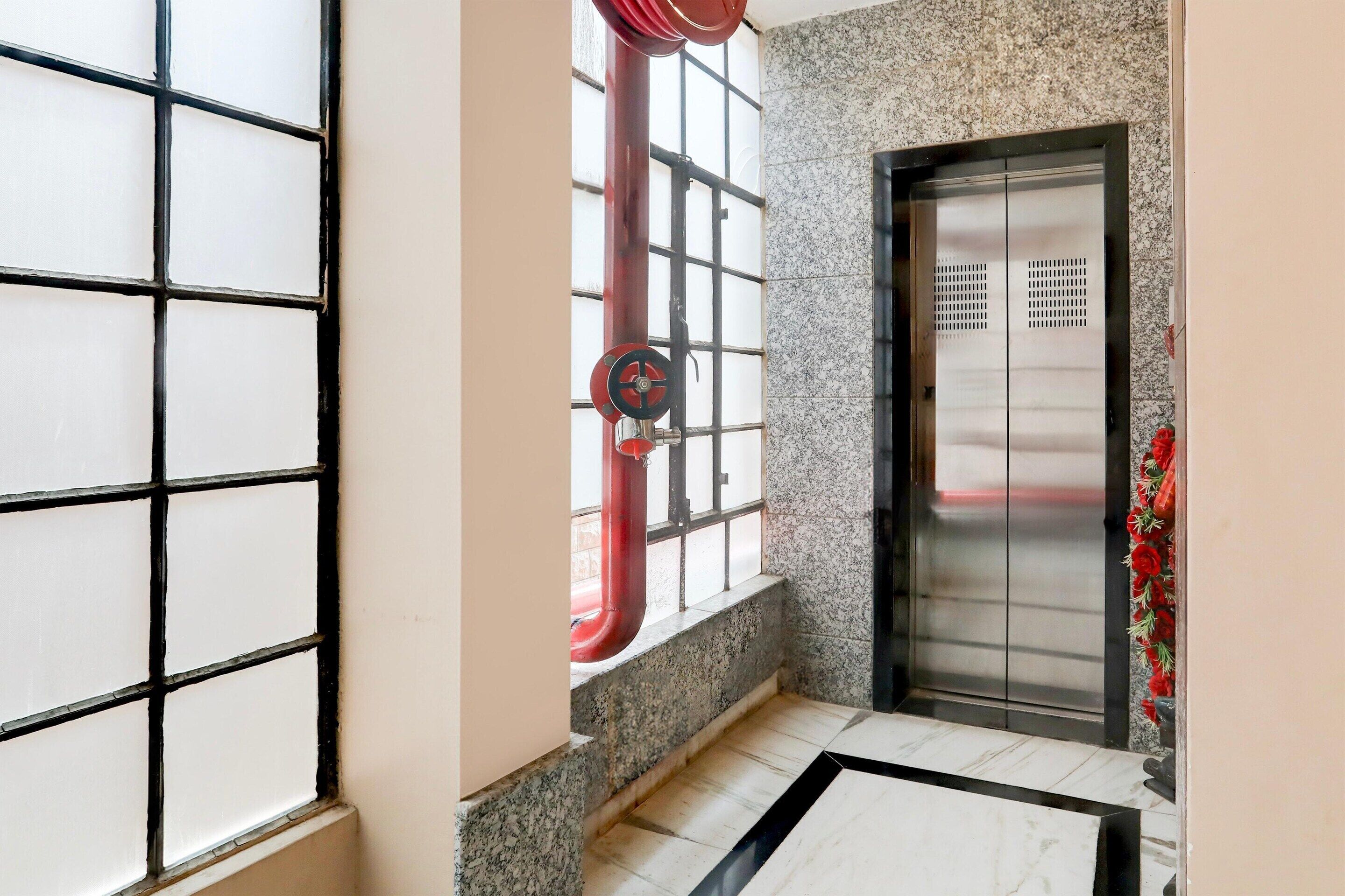 House | Bahagian dalam