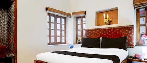 ハウス | 1 室のベッドルーム