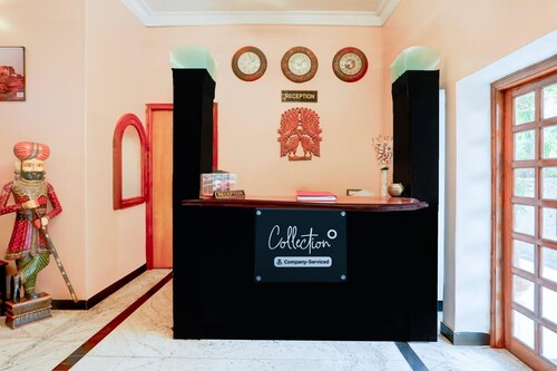 Super Collection O Rai Ka Bagh