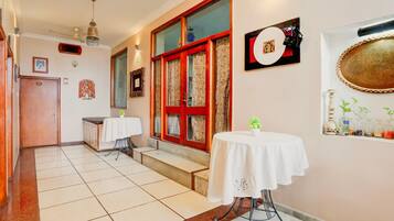 House | Bahagian dalam