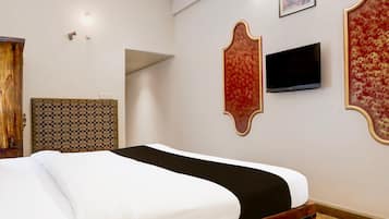 Ferienhaus | 1 Schlafzimmer