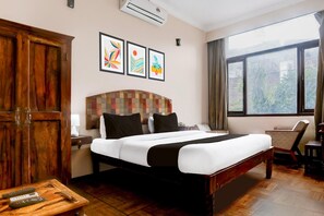 Ferienhaus | 1 Schlafzimmer