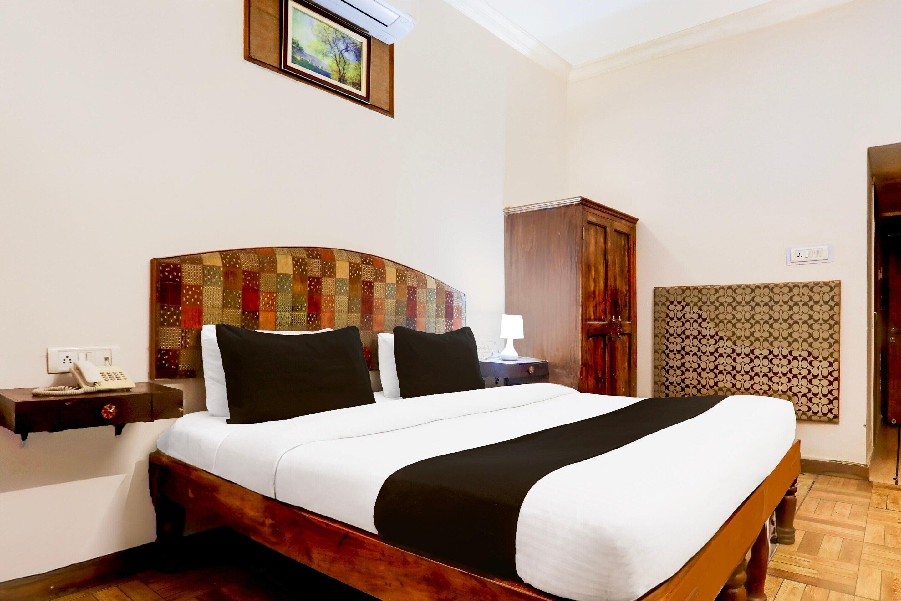 Rumah | 1 kamar tidur