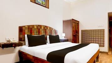 Rumah | 1 kamar tidur