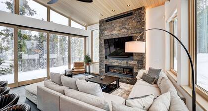 Blue River 2 - Four Bedroom Villa, Sleeps 10