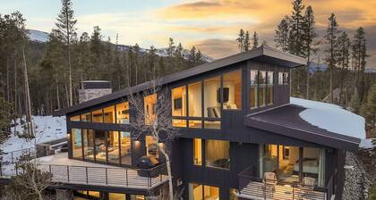 Blue River 2 - Four Bedroom Villa, Sleeps 10