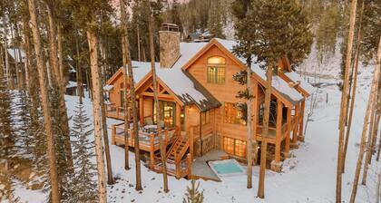 Breckenridge 116 - Five Bedroom Villa, Sleeps 10