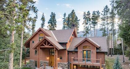 Breckenridge 116 - Five Bedroom Villa, Sleeps 10