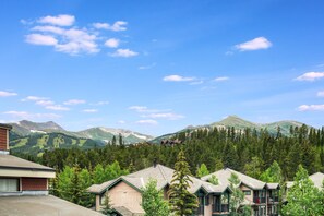 Exterior - Breckenridge 133 - Two Bedroom House, Sleeps 6 (Breckenridge)