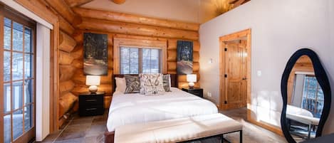 Fer et planche à repasser, Wi-Fi, draps fournis