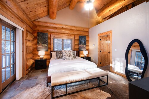 Breckenridge 134 - Three Bedroom Villa, Sleeps 8