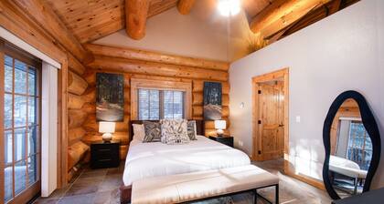 Breckenridge 134 - Three Bedroom Villa, Sleeps 8