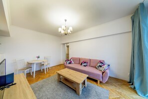 Coin séjour