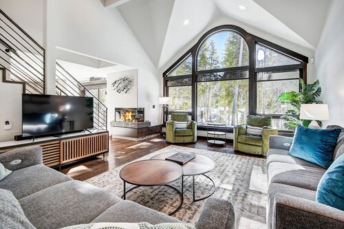 Breckenridge 120 - Five Bedroom Villa, Sleeps 12