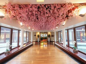 Interior - Coastal Lodge at Seaham Hall (Seaham)
