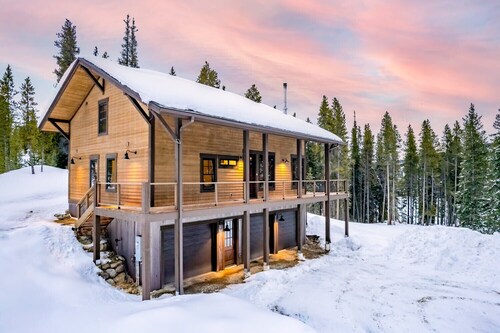 Breckenridge 129 - Two Bedroom Villa, Sleeps 8