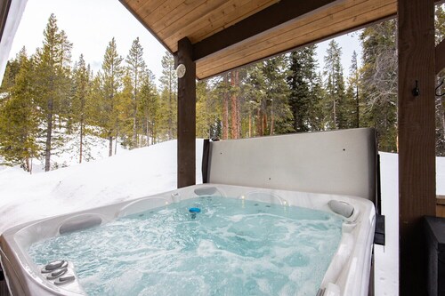 Breckenridge 129 - Two Bedroom Villa, Sleeps 8