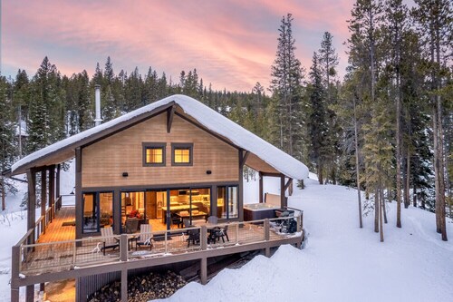 Breckenridge 129 - Two Bedroom Villa, Sleeps 8