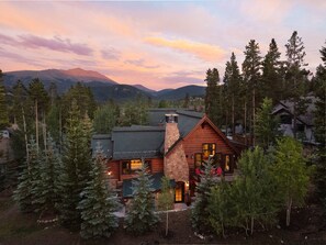 Exterior - Breckenridge 115 - Five Bedroom Villa, Sleeps 12 (Breckenridge)