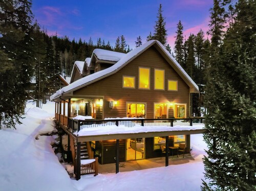 Blue River 3 - Four Bedroom Villa, Sleeps 10