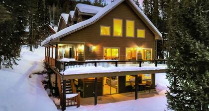 Blue River 3 - Four Bedroom Villa, Sleeps 10