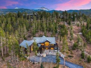 Exterior - Breckenridge 126 - Three Bedroom Villa, Sleeps 12 (Breckenridge)