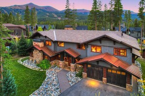 Exterior - Breckenridge 119 - Seven Bedroom Villa, Sleeps 18 (Breckenridge)