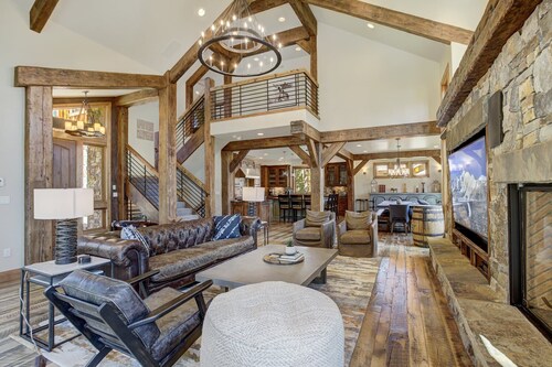 Breckenridge 118 - Five Bedroom Villa, Sleeps 14