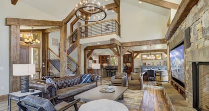 Breckenridge 118 - Five Bedroom Villa, Sleeps 14