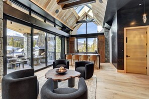 Interior - Breckenridge 139 - Seven Bedroom Villa, Sleeps 18 (Breckenridge)