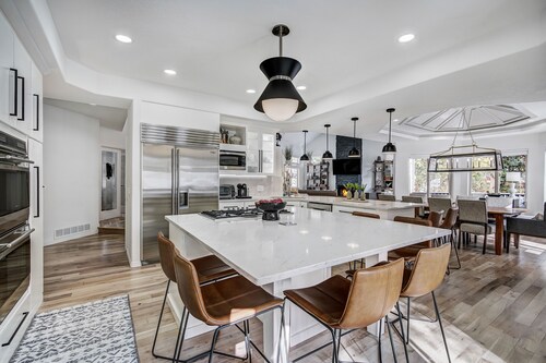 Blue River 10 - Three Bedroom Villa, Sleeps 8