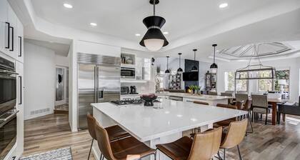 Blue River 10 - Three Bedroom Villa, Sleeps 8