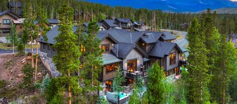 Breckenridge 144 - Three Bedroom Villa, Sleeps 8