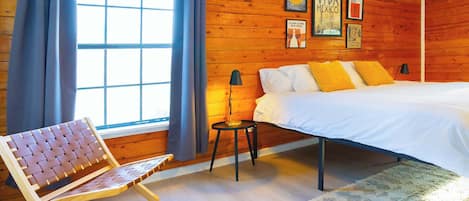 Maison, plusieurs lits, accès piscine, vue piscine (Ranchito)