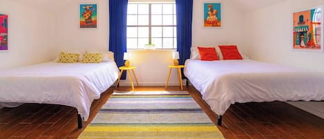 Ferienhaus, Mehrere Betten, Poolzugang, Poolblick (Ranchito)