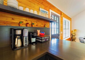 House, Multiple Beds, Pool Access, Pool View (Ranchito) | Interior - Ranchito Texas Stay for 12 (Fredericksburg)