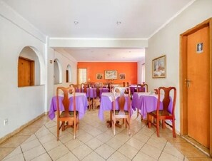 Dining - Agrishow 2026 - Quarto Single e Duplo  (Ribeirão Preto)