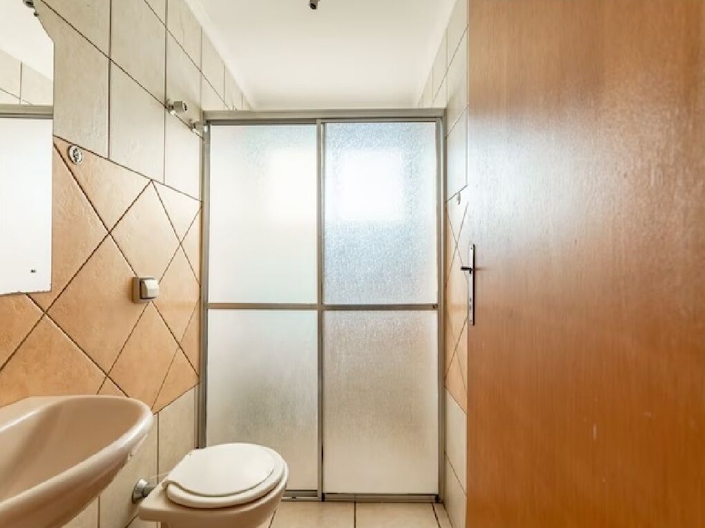 Double or Twin Room | Bathroom | Free toiletries, towels, soap, shampoo