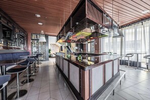 Bar (sur place)