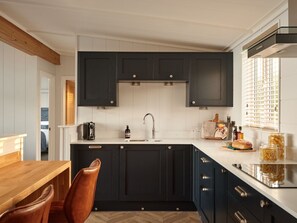 Dishwasher - Canto Spa (pet), Carmarthen (Laugharne)