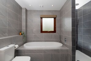 Dusche