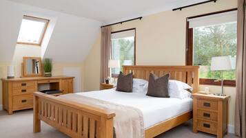 3 bedrooms, WiFi