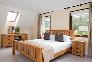 WiFi - The Hexham, Hexham Lodges (Hexham)