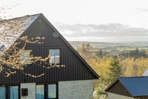 Exterior - The Hexham, Hexham Lodges (Hexham)