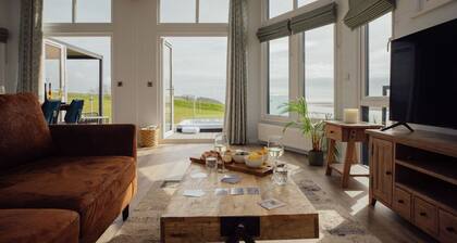 Apex Spa (Pet), Carmarthen